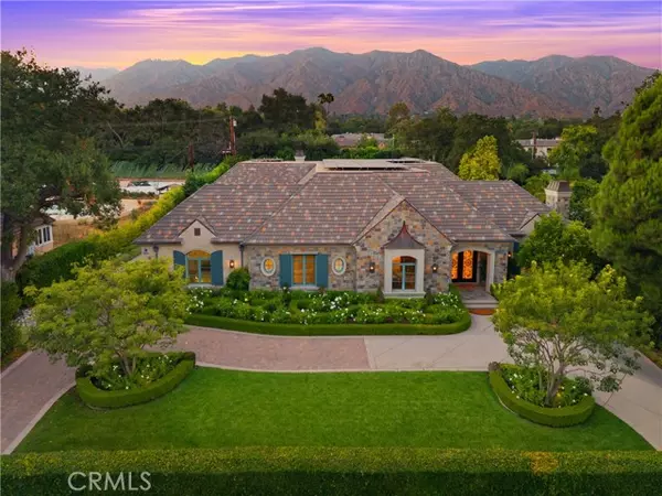 Arcadia, CA 91006,935 W Foothill Boulevard