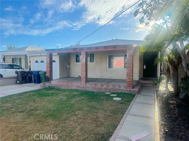 11431 Ramona Avenue, Hawthorne, CA 90250