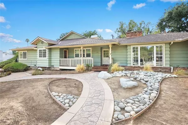 145 MONTE VISTA Lane, Sierra Madre, CA 91024