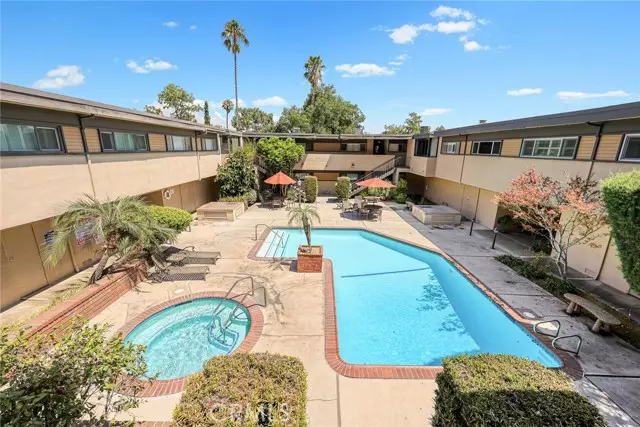 Arcadia, CA 91007,540 Fairview Avenue #34