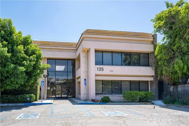 135 E Live Oak Avenue, Arcadia, CA 91006