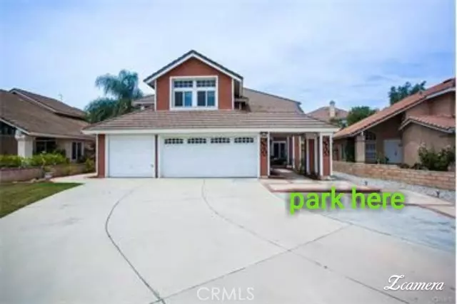 14728 Fieldflower Circle, Chino Hills, CA 91709
