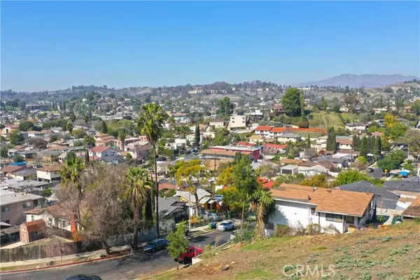 Los Angeles, CA 90032,3100 Pueblo Avenue