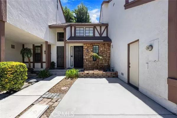 Chino, CA 91710,12951 Benson Ave #118