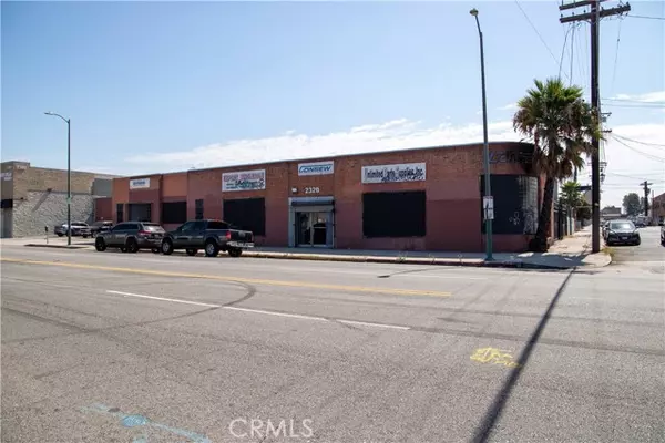 Los Angeles, CA 90007,2300 S Hill Street