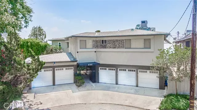 2102 La Canada Crest Drive #B, La Canada Flintridge, CA 91011