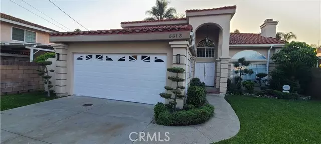 San Gabriel, CA 91776,5613 N Charlotte Avenue