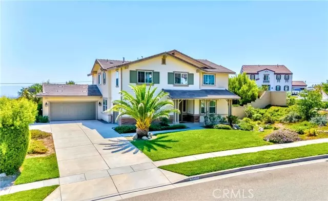 5054 Sagewood Drive, Rancho Cucamonga, CA 91739
