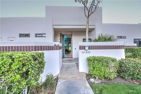 Cathedral City, CA 92234,67266 Cumbres Court