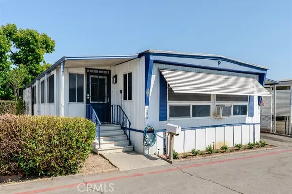 4800 Daleview Avenue #148, El Monte, CA 91731