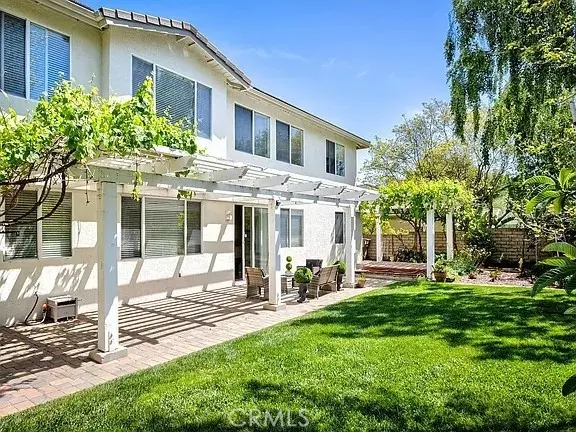 780 Paseo De Leon, Newbury Park (thousand Oaks), CA 91320