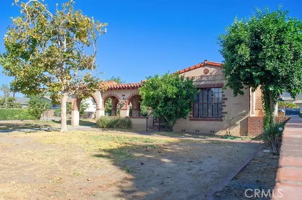 9103 Duarte Road, San Gabriel, CA 91775