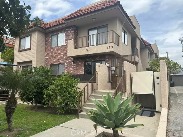 Glendale, CA 91205,219 E Maple Street #1