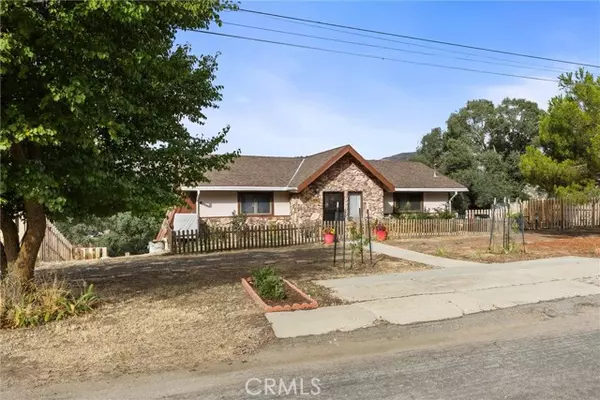 Tehachapi, CA 93561,22801 Fran Drive