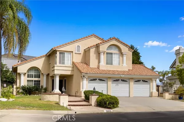 Walnut, CA 91789,19803 Moon Shadow Cir