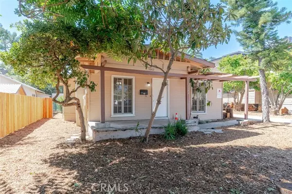 Pasadena, CA 91106,1062 E Villa Street