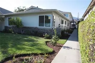 113 Genoa Street #B, Arcadia, CA 91006