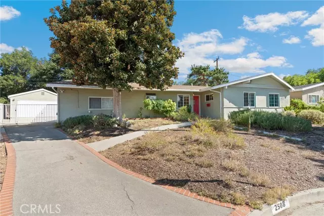 2508 Canyada Avenue, Altadena, CA 91001