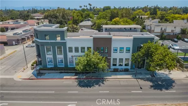 Walnut, CA 91107,2956 E Colorado Boulevard