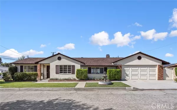 9665 Longden Avenue, Temple City, CA 91780