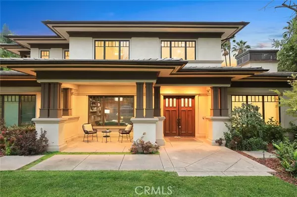 Arcadia, CA 91007,820 San Simeon Road