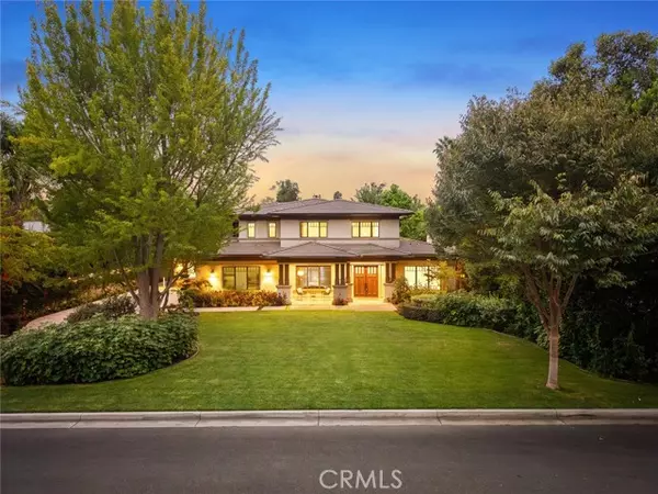 Arcadia, CA 91007,820 San Simeon Road