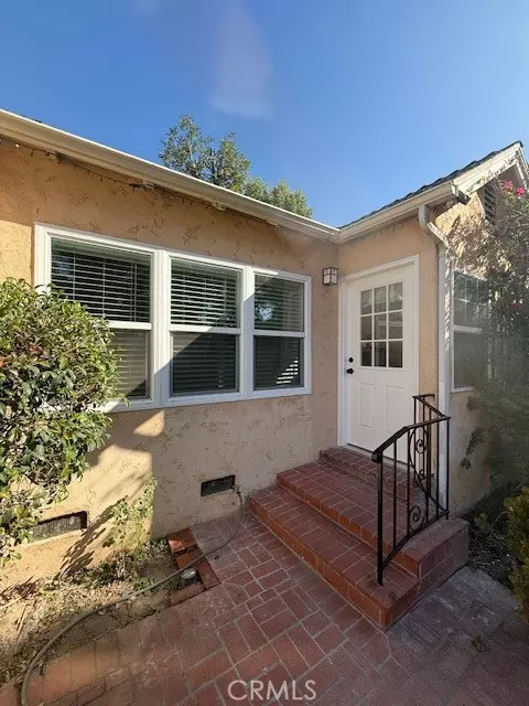 Arcadia, CA 91007,501 W Palm Drive #Back