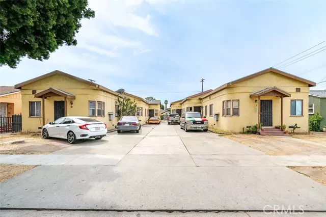 3164 Cherokee Avenue, South Gate, CA 90280