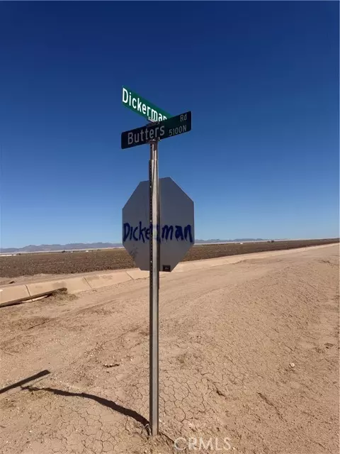 0 Dickerman, Brawley, CA 92227