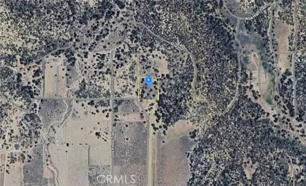 Frazier Park, CA 93225,31074 Dos Pinos Trail