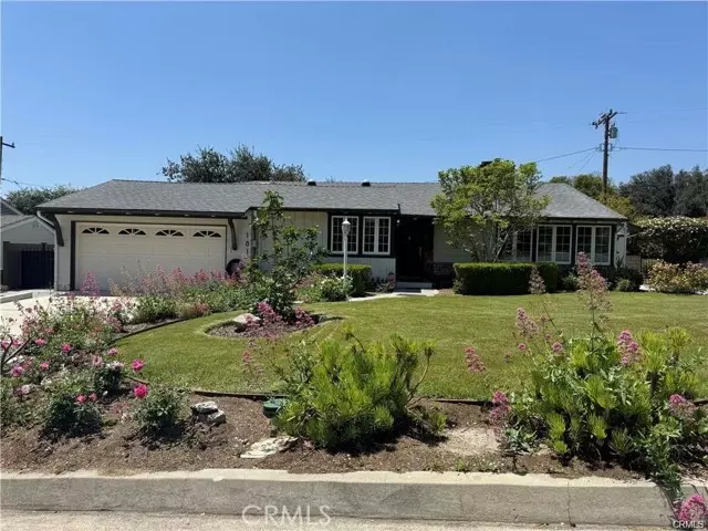 Arcadia, CA 91006,1815 El Vista Circle