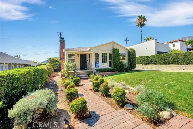 375 N Canyon Boulevard, Monrovia, CA 91016