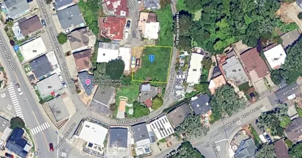 335 Treasure Island Drive, Aptos, CA 95003