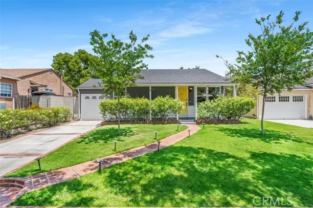 Burbank, CA 91505,1434 N Rose Street