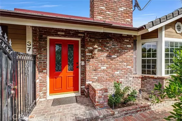 Arcadia, CA 91006,37 Sierra Madre Boulevard