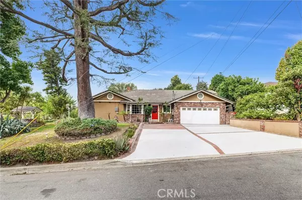 Arcadia, CA 91006,37 Sierra Madre Boulevard