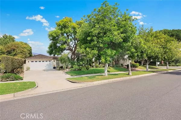 San Marino, CA 91108,989 Winston Avenue