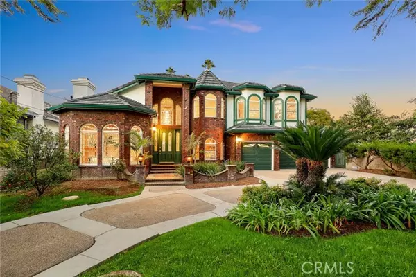 Arcadia, CA 91006,151 E LONGDEN Avenue