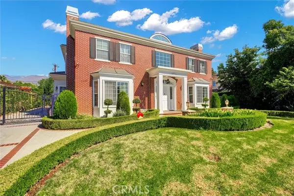 Arcadia, CA 91007,1117 Encanto Drive