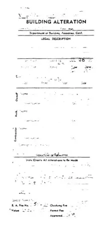 Pasadena, CA 91107,3045 Oneida Street