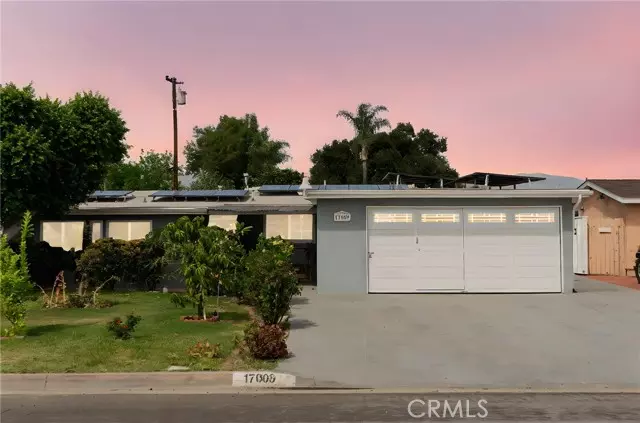 17009 E Tudor Street, Covina, CA 91722