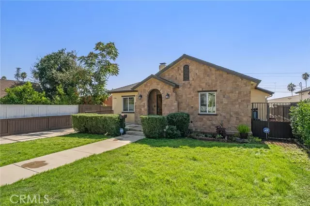 1786 Asbury Drive, Pasadena, CA 91104