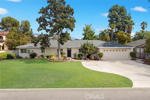 1010 Park Avenue, Arcadia, CA 91007