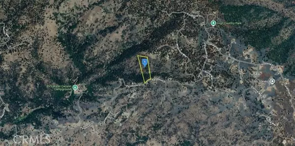 Tehachapi, CA 93561,25301 Paramount Drive