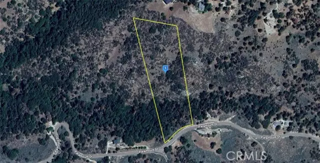 25301 Paramount Drive, Tehachapi, CA 93561