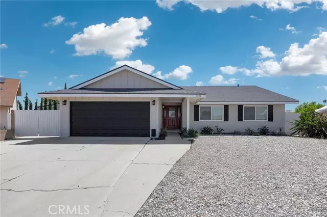 1106 W Bellbrook, Covina, CA 91722