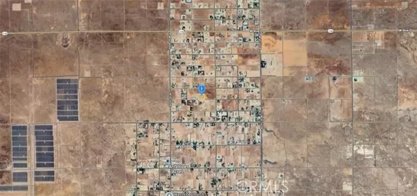 Lancaster, CA 93536,8085 W Avenue D12