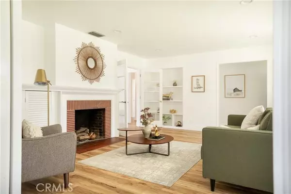 Pasadena, CA 91107,2834 E Orange Grove