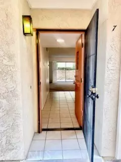 1411 N Sunrise #7, Palm Springs, CA 92262