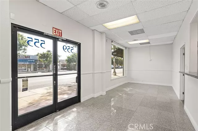 555 W Las Tunas Drive, San Gabriel, CA 91776